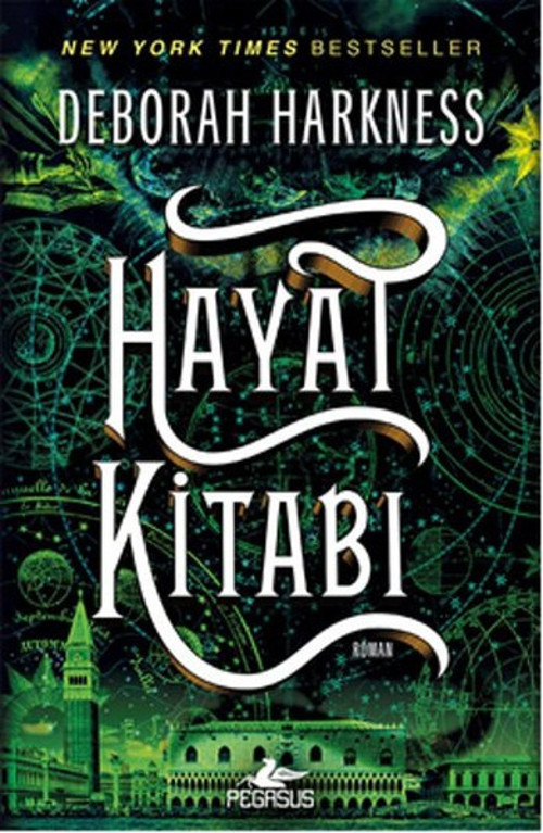 Pegasus Yayınevi Hayat Kitabı