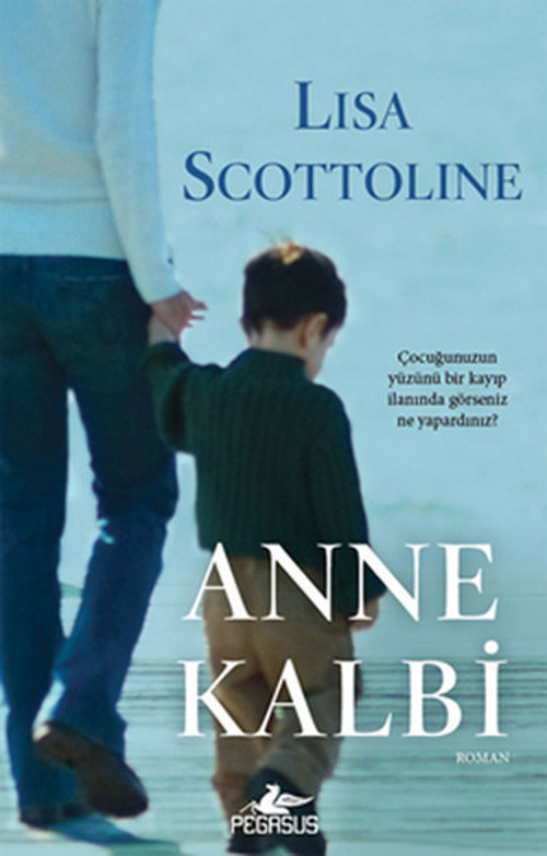 Pegasus Yayınevi Anne Kalbi