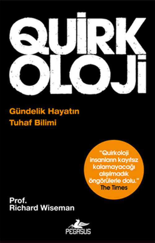 Quirkoloji