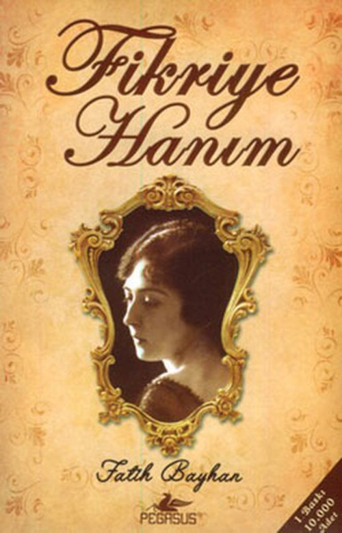 Fikriye Hanım