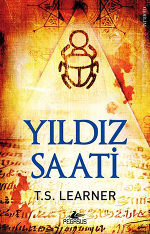 Pegasus Yayınevi Yıldız Saati