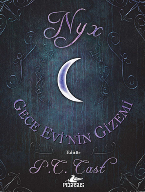 Nyx - Gece Evi'nin Gizemi