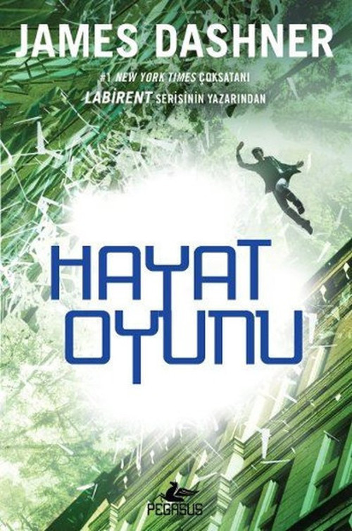 Pegasus Yayınevi Hayat Oyunu