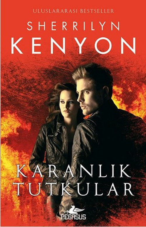 Pegasus Yayınevi Karanlık Tutkular