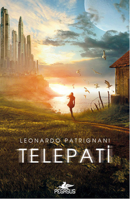 Telepati 1 - Telepati