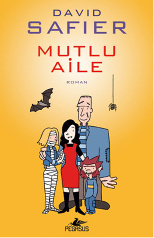 Pegasus Yayınevi Mutlu Aile
