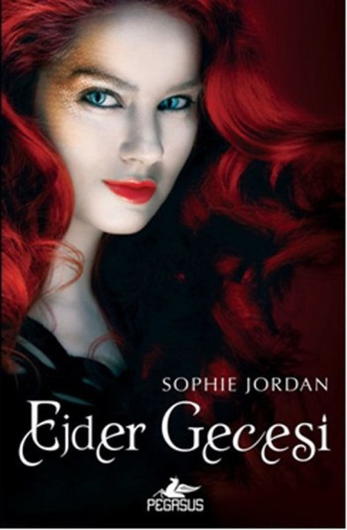 Pegasus Yayınevi Ejder Gecesi