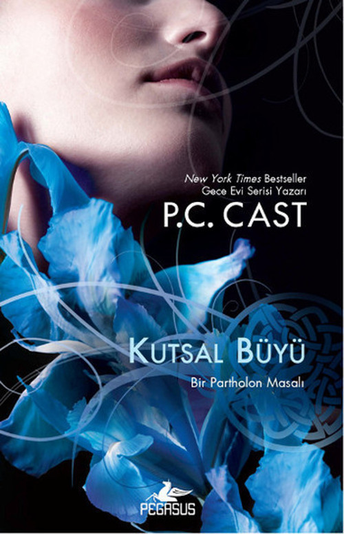 Pegasus Yayınevi Kutsal Büyü