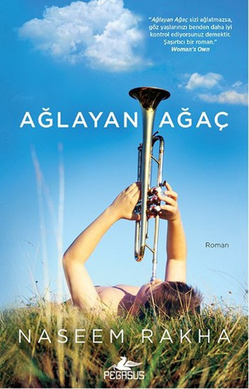 Pegasus Yayınevi Ağlayan Ağaç