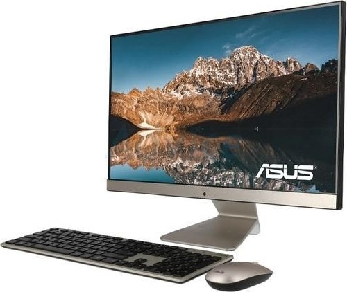 Intel I5-1135G7 32 GB Ram 1 TB SSD 2gb MX330 23.8'' Freedos AIO Pc V241EPK-BA028M Zi702