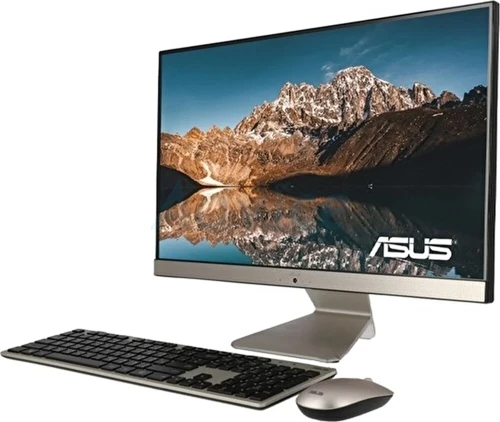 Intel I5-1135G7 64 GB Ram 1 TB SSD 2gb MX330 23.8'' Win11 Home AIO Pc V241EPK-BA028M Zi722