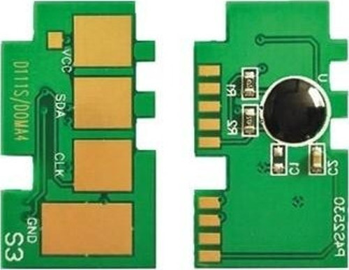 Samsung MLT-D111L 1.8k (M2020/2070) Muadil Chip (Yeni Versiyon)