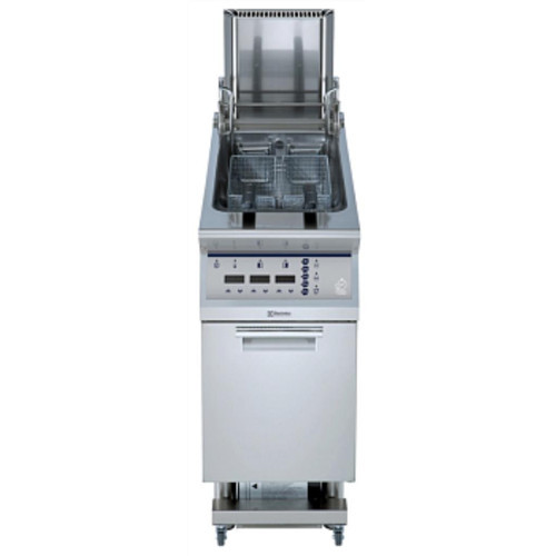 Professional 18 Elek.kw 380-400 V 3n 50/60 Hz E9KKLDBAMCG