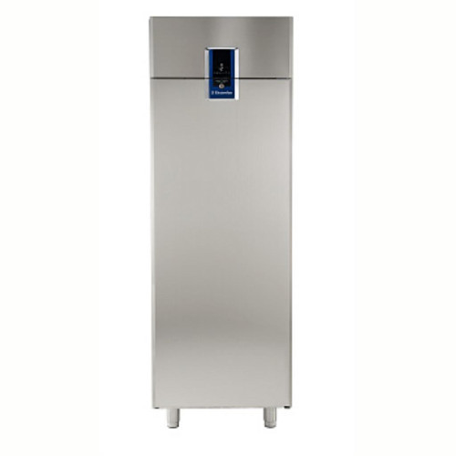 Professional Endüstriyel Gn Buzdolabı, Premium, 1 Kapılı, Tropikal, Aısı304, Kabin Işığı, -2/+10°c, Dijital Ekran, Soğutucu Gaz: R290 - 670 Lt ESP71FRC