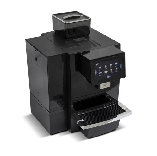 JP JP.CPC-A-6 Jp Süper Otomatik Espresso Kahve Makinesi