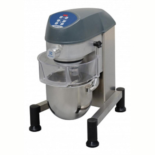 Professional 10 Lt Planet Mikser Set Üstü 1ph XBE10BA