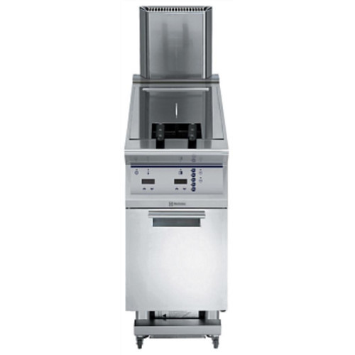 Professional 18 Elek.kw 380-400 V 3n 50/60 Hz E9KKIDBAMCG