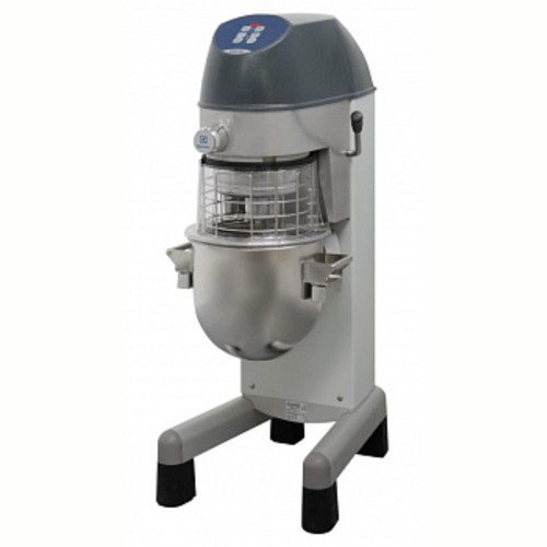 Professional 20 Lt Planet Mikser Yüksek Tip 1ph XBE20AB