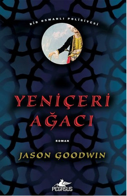 Pegasus Yayınevi Yeniçeri Ağacı