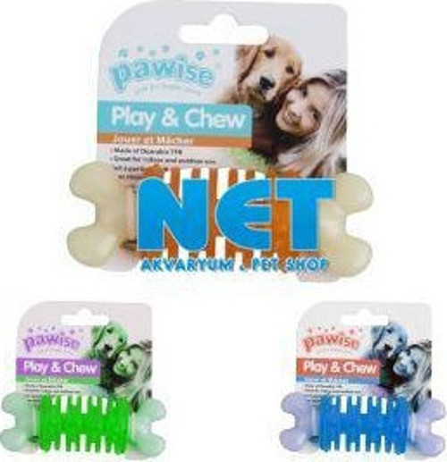 Funny Chew Halka S Köpek Oyuncak Kemik 11x4 cm