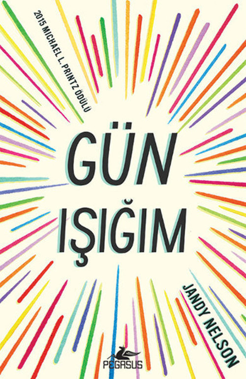 Pegasus Yayınevi Gün Işığım