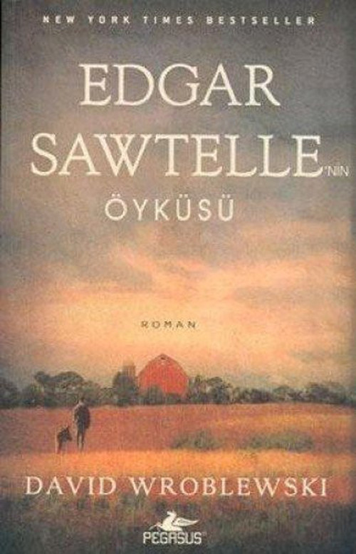 Edgar Sawtelle'nin Öyküsü