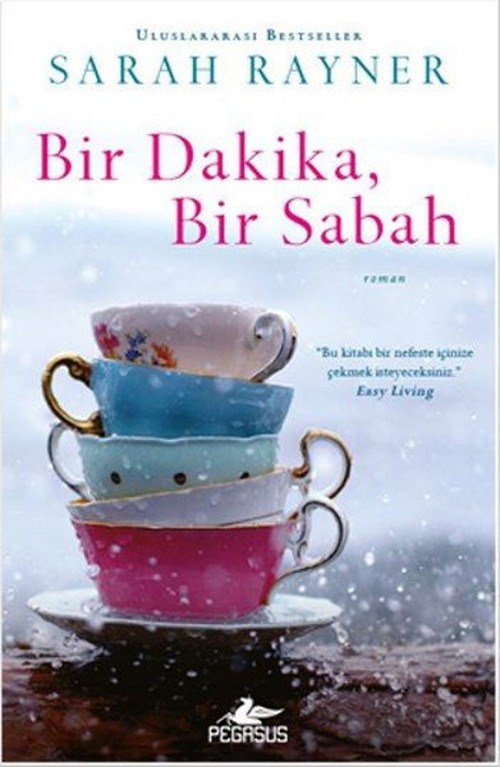 Bir Dakika Bir Sabah