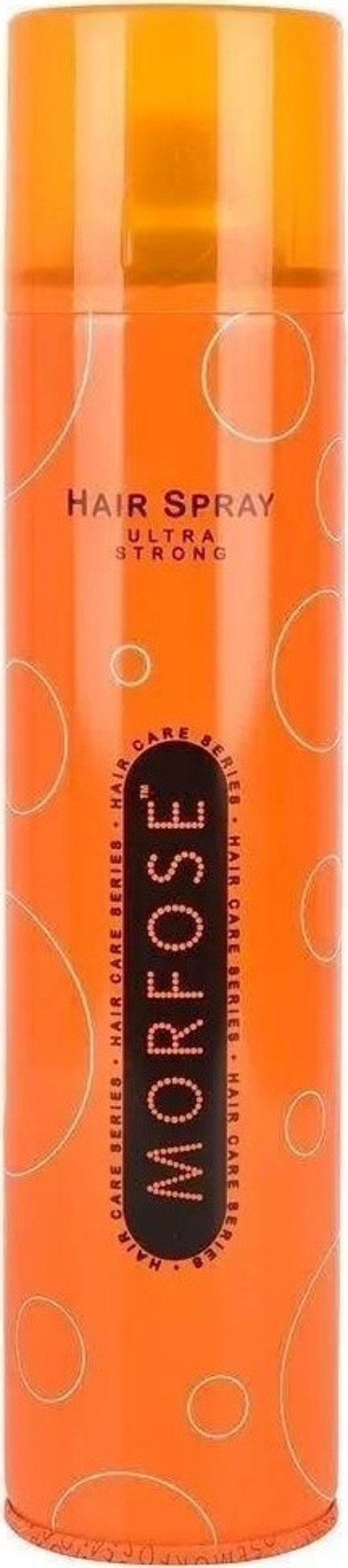 N.G. SAÇ ŞEKİLLENDİRİCİ ULTRA STRONG 250 ML