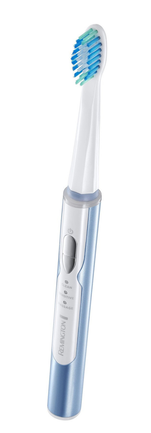 SFT-100 elektrikli sonik diş fırçası Sonic Fresh Total Clean