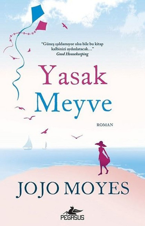 Pegasus Yayınevi Yasak Meyve