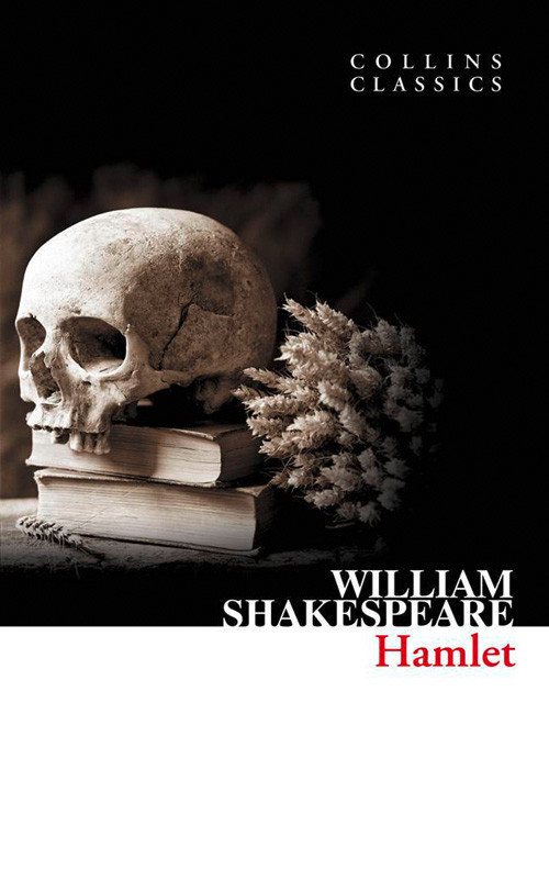 Nüans Publishing Hamlet (Collins C)