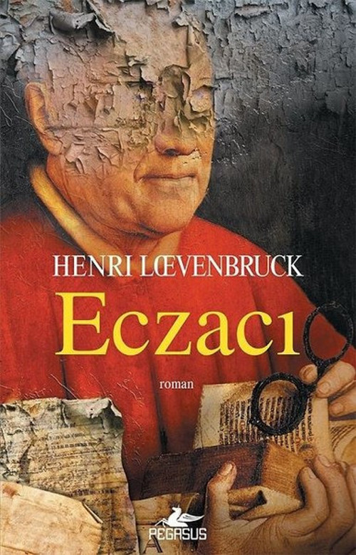 Pegasus Yayınevi Eczacı