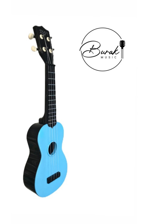 Kompozit Soprano Ukulele