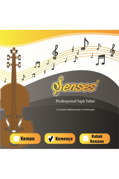 Kemençe Teli