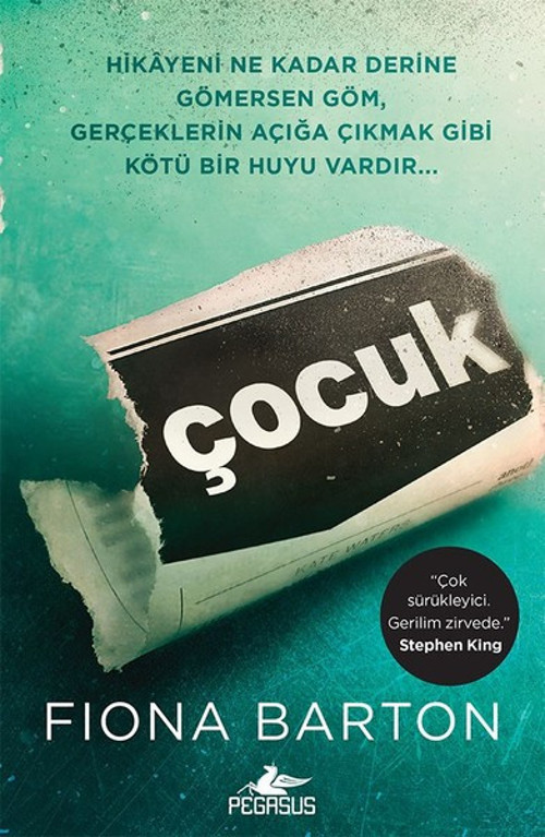 Pegasus Yayınevi Çocuk