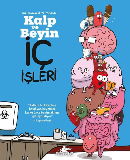 Kalp ve Beyin