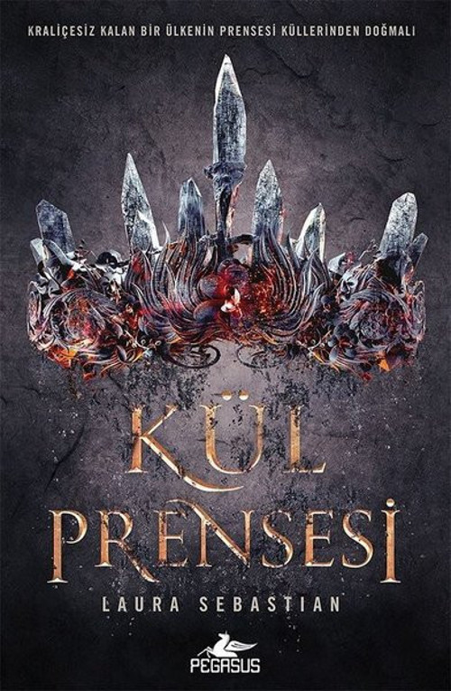 Pegasus Yayınevi Kül Prensesi