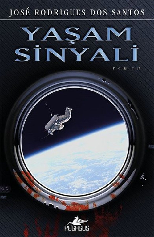 Pegasus Yayınevi Yaşam Sinyali