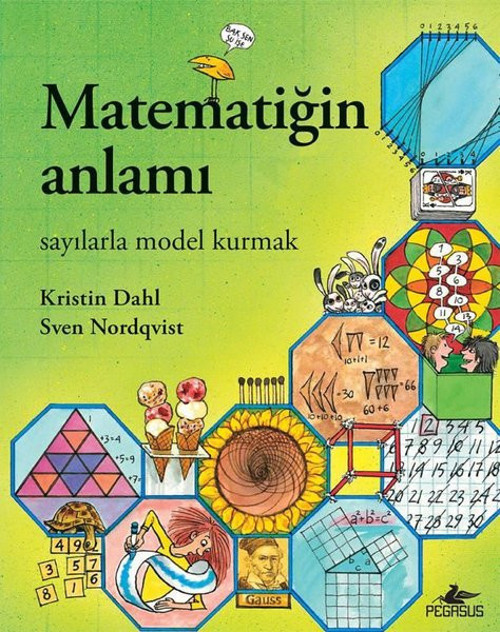 Matematiğin Anlamı-Sayılarla Model Kurmak