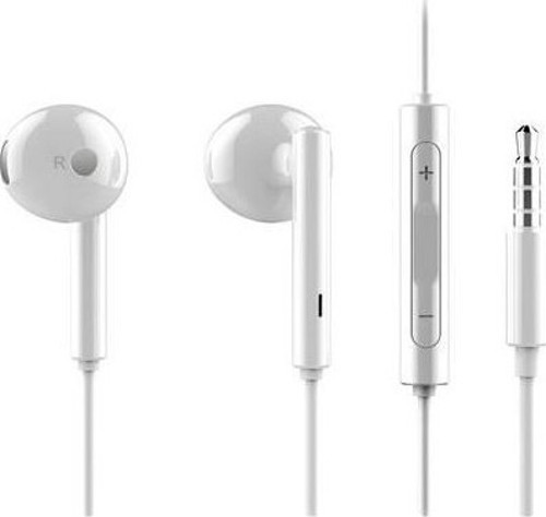 Huawei Uyumlu AM115 Beyaz Kulak İçi Kulaklık