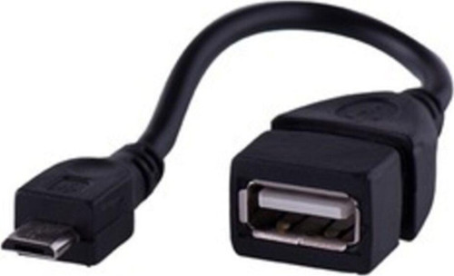 Otg Dönüştürücü Usb Micro