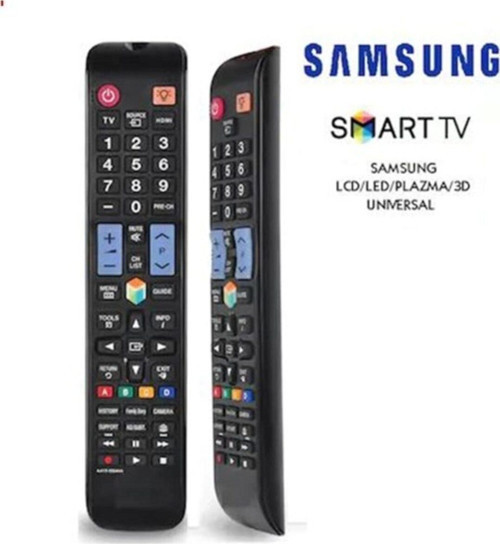 Samsung Lcd Led Tv Kumandası