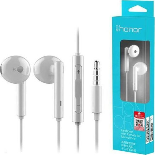 Honor AM115 Mikrofonlu Kulakiçi Kulaklık