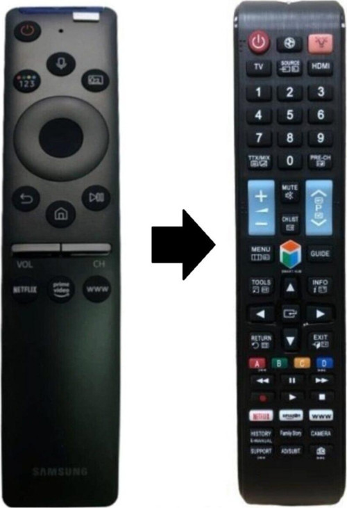 Samsung 55Ls03T 4K Smart Qled Tv ( Yedek Kumandası )