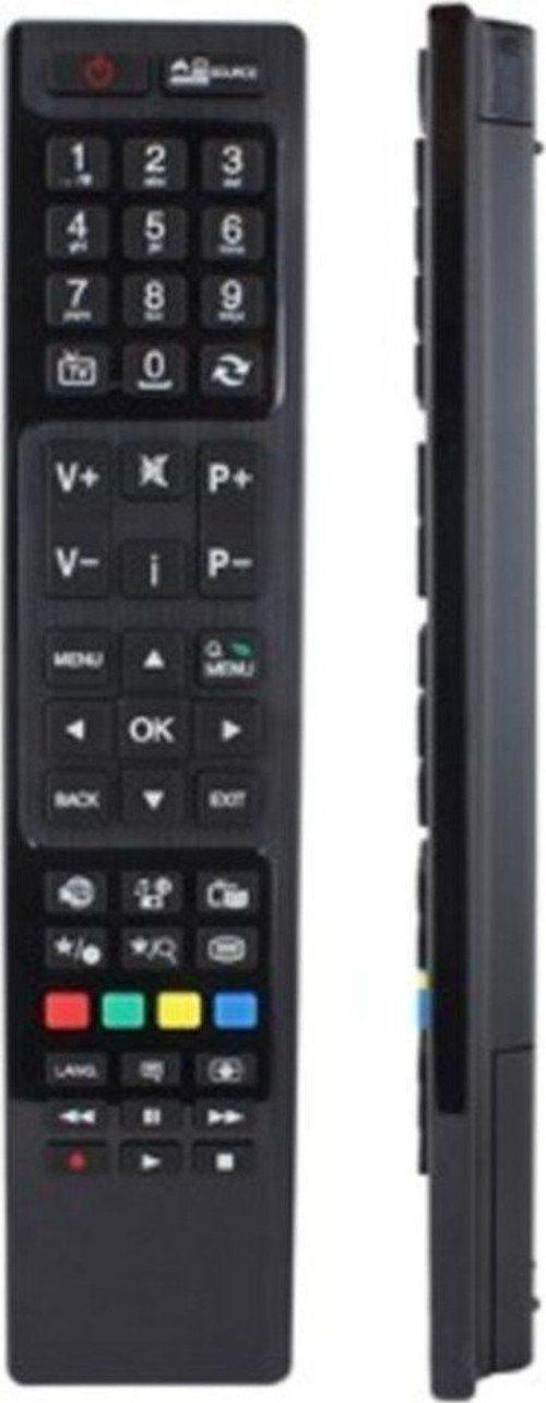 Seg Regal Nexon Hi-Level Led Tv Televizyon Kumandası 313