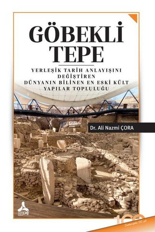 Sonçağ Yayınları Göbekli Tepe
