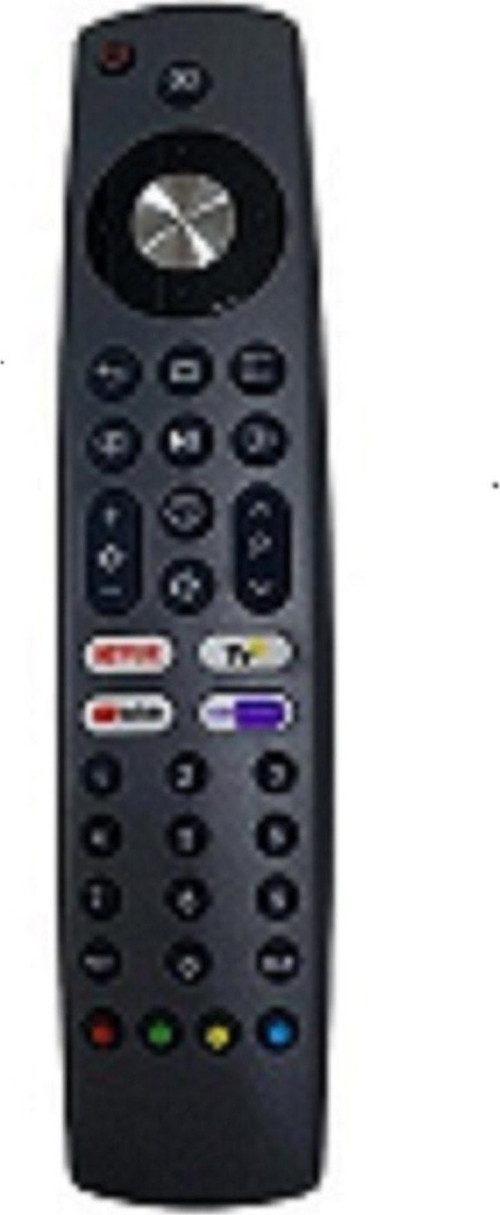 Beko B50 B 880 B Lcd Android Led Tv Kumandası Kumanda