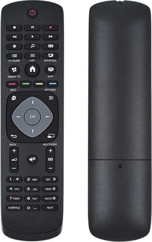 Philips 42Pfk6309/12 Smart Led Tv Kumandası