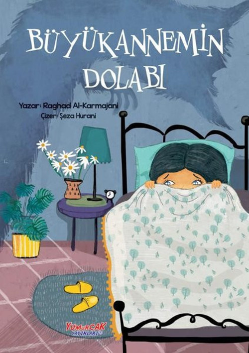 Yumurcak Yayınları Büyükannemin Dolabı