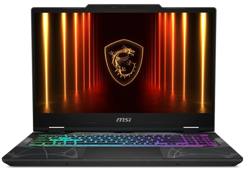 Cyborg 15 B13WFKG-490XTR i7-13620H 16GB 1TB SSD 8GB RTX5060 15.6 FHD 144Hz FreeDOS